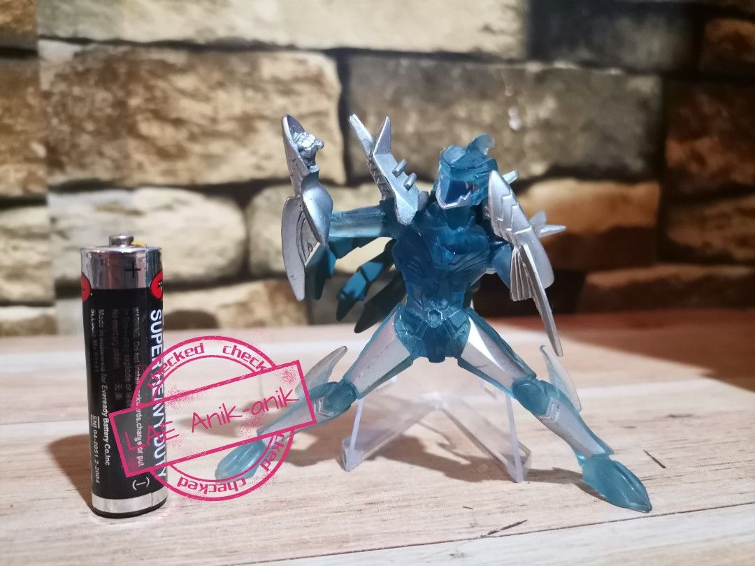 Mazinborn Born Fighter Collection 2 (Category: Figurines & Statues) located in Taguig. Submitted by lae.onlineshop (Listing ID 1289672759, Image 1). Description: Mazinborn Born Fighter Collection 2 Issue: Loose ‼️1 DAY RESERVATION ONLY‼️.
