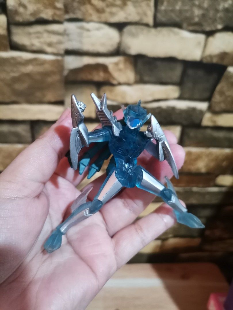 Mazinborn Born Fighter Collection 2 (Category: Figurines & Statues) located in Taguig. Submitted by lae.onlineshop (Listing ID 1289672759, Image 2). Description: Mazinborn Born Fighter Collection 2 Issue: Loose ‼️1 DAY RESERVATION ONLY‼️.