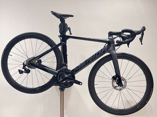 Merida reacto top 6000 disc 2020