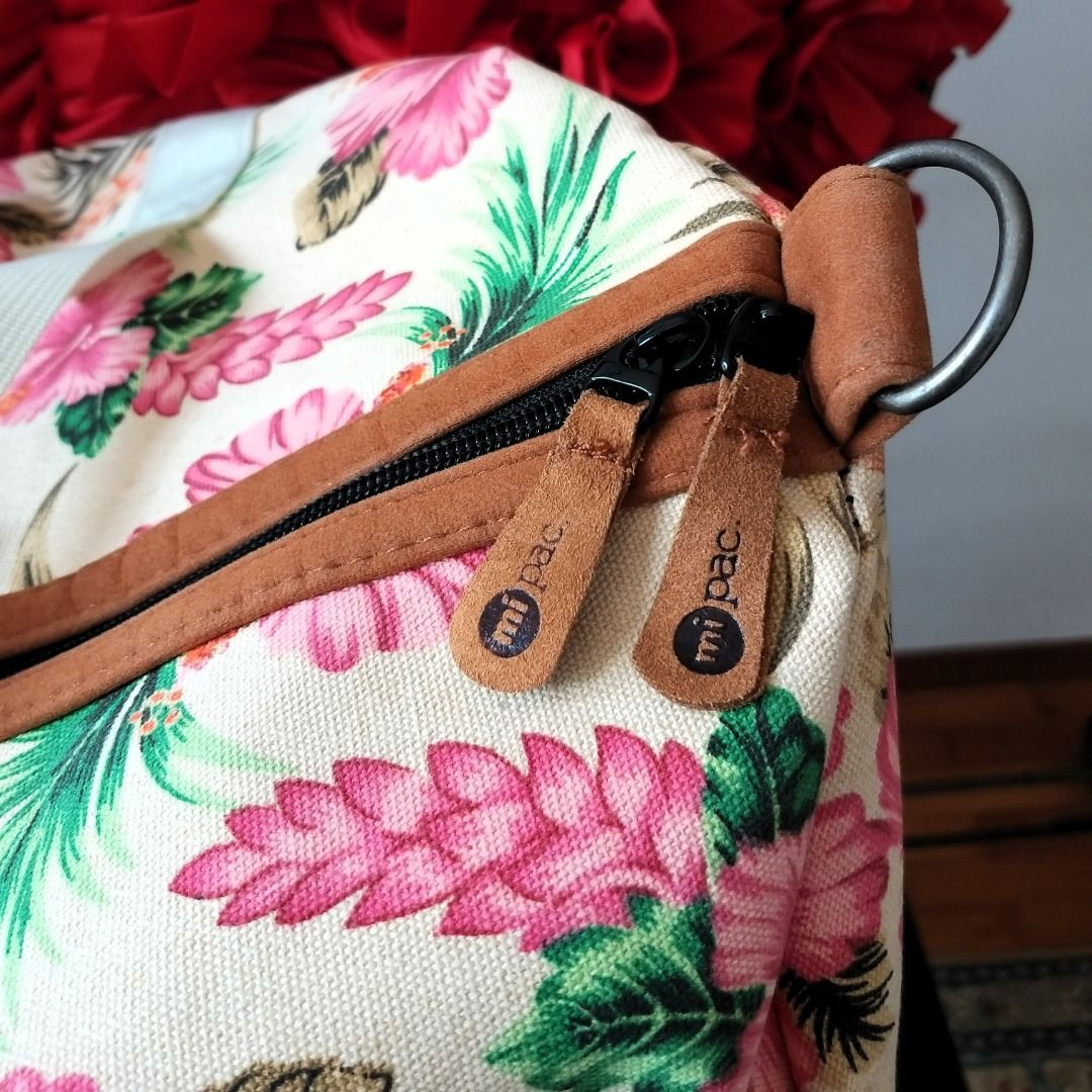 Mi pac duffel shop