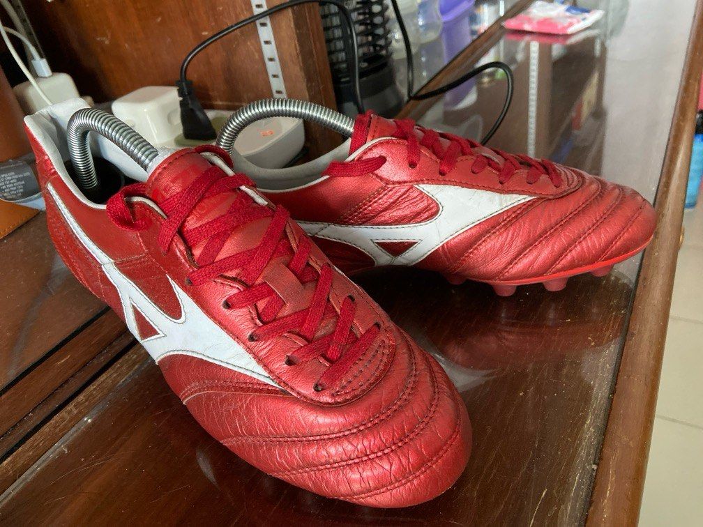 Mizuno football jp clearance