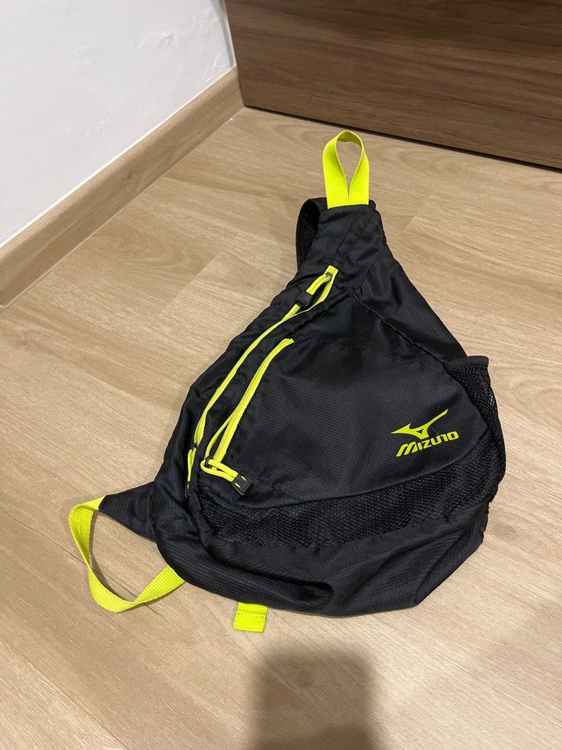 Mizuno cheap sling bag