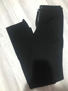 MNG black slacks