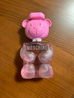 Moschino 香水64197763620355110