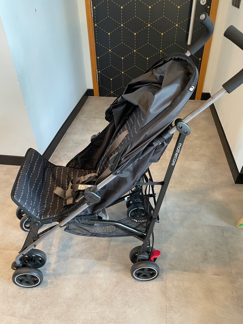 Mothercare umbrella deals stroller