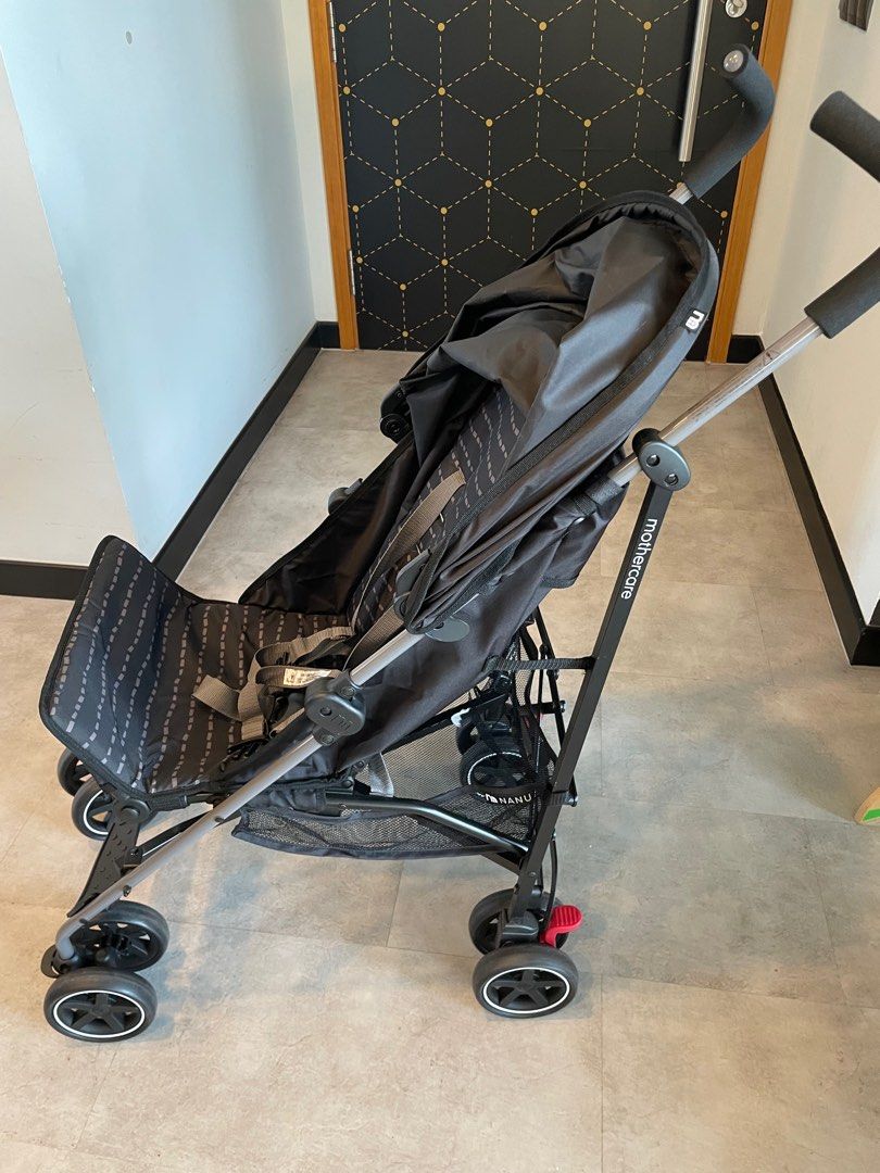 Mothercare umbrella stroller Babies Kids Going Out Strollers