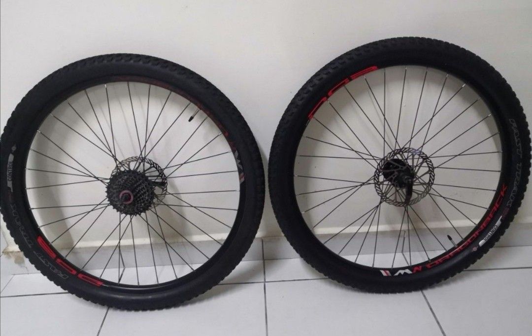 Specialized fast trak 27.5 top