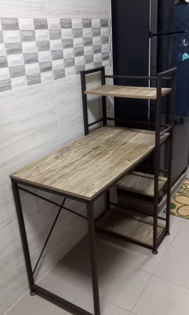 Multi purpose table (Category: Tables & Sets) located in Singapore. Submitted by mfaizalosman (Listing ID 1289483844, Image 1). Description: need own transport and own manpower to take away. pls contact 8-7-7-7-3-7-5-4..