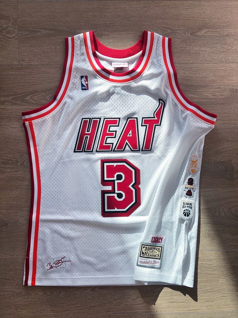 Wade legacy jersey best sale