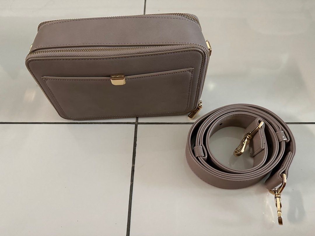 Lofarbag by sometimes online