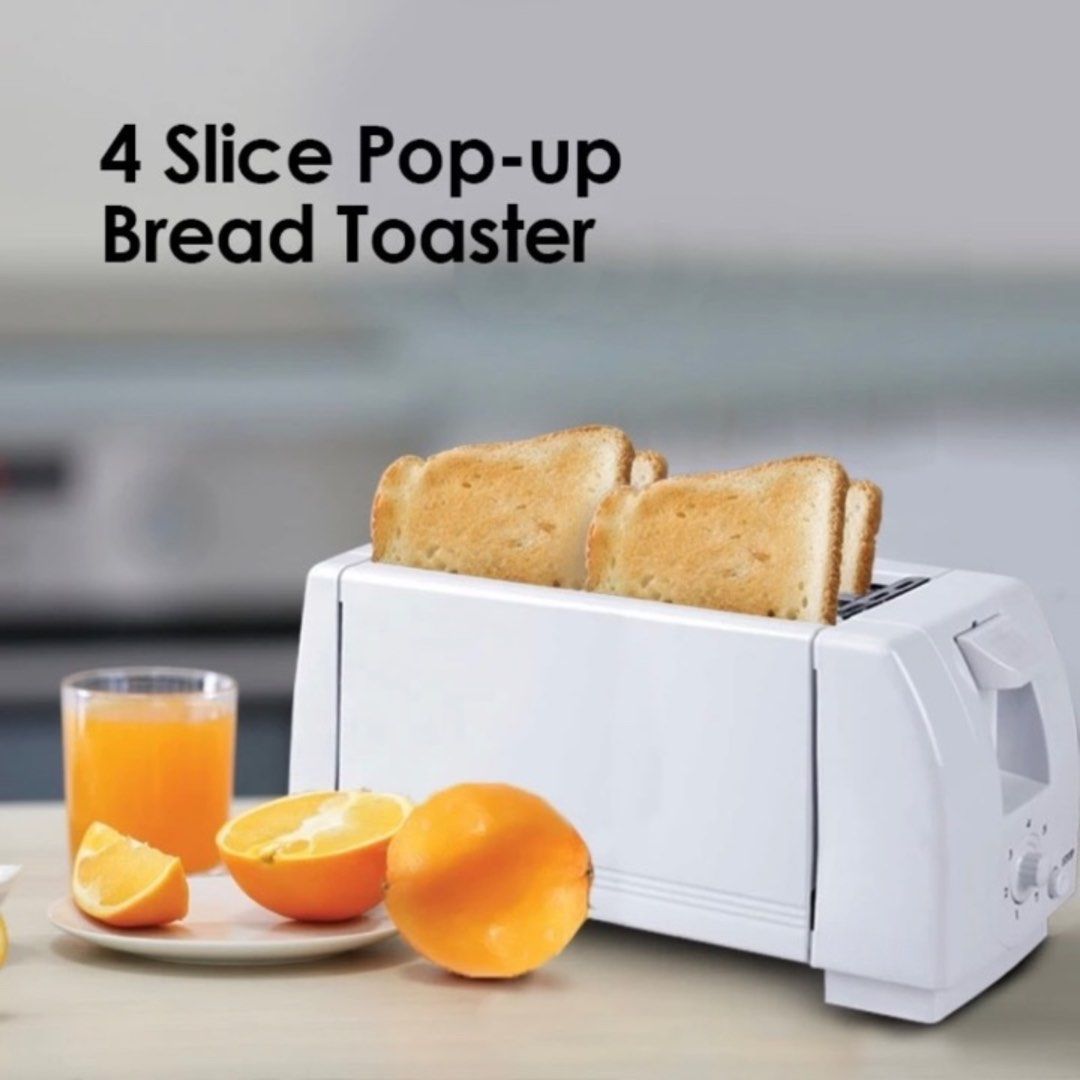 Electric toaster online