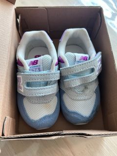 New balance toddler shoes singapore shop