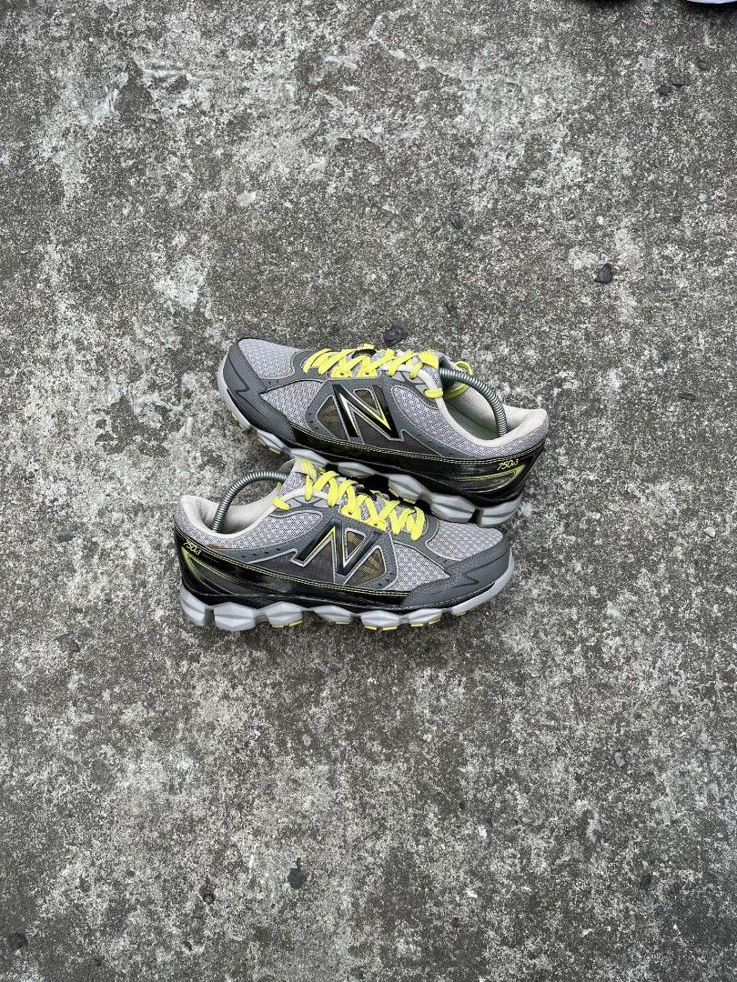 New balance 750 v3 store