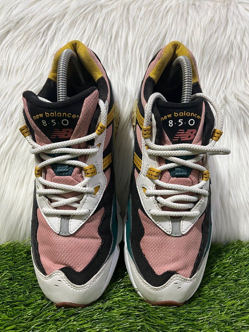 New balance 502 top
