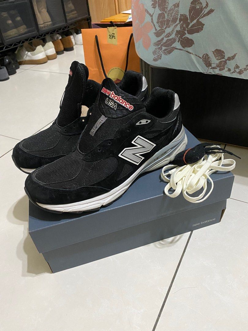 New discount balance 990bk3
