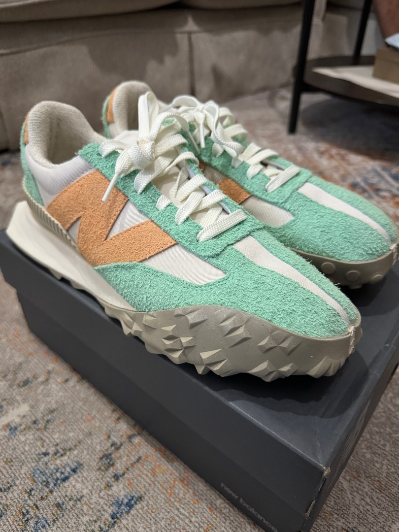 new balance xc 72