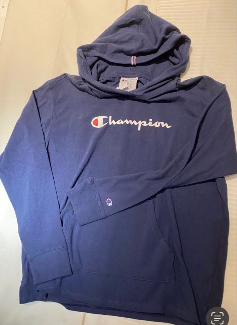 Next shop champion hoodie