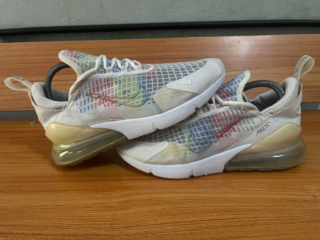 Air27c white sale