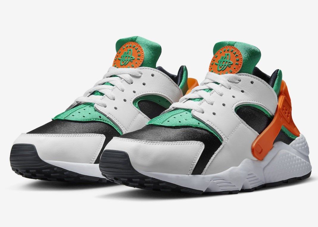 Huarache 5 style top