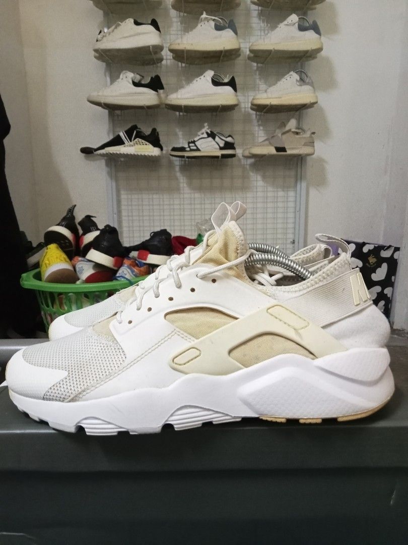 Triple online white huarache