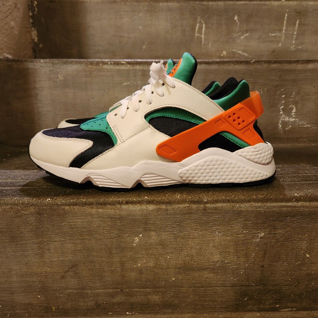 Nike huarache miami hurricanes new arrivals