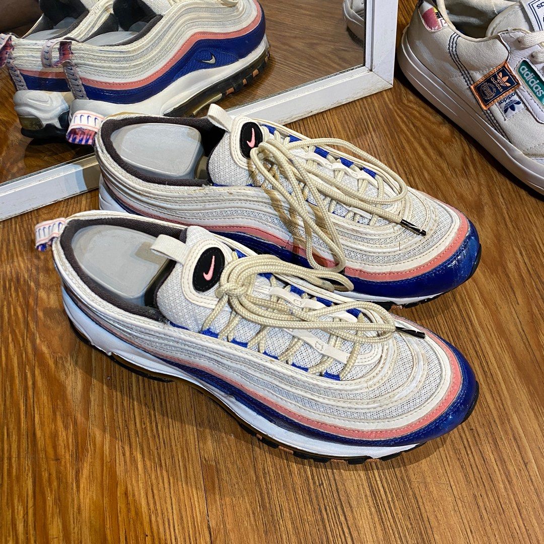 Air max 98 ultramarine clearance