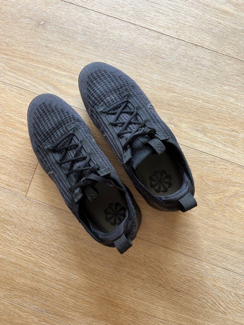 adidas vapormax black