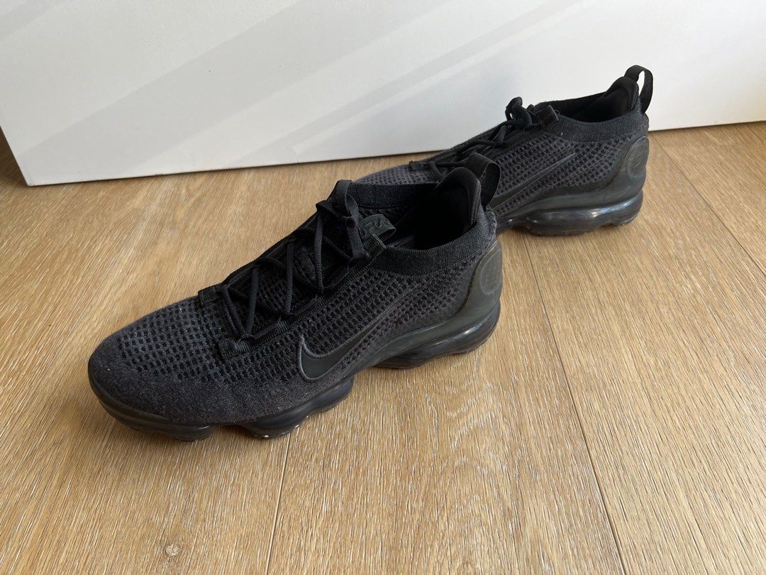Nike vapormax mens size 9 new arrivals