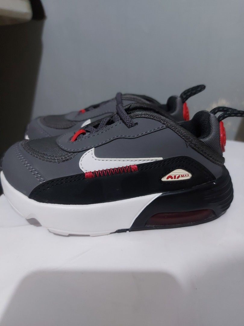 Nike size outlet