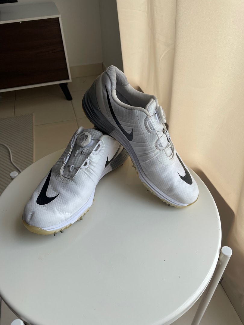 Nike t90 cheap golf shoes