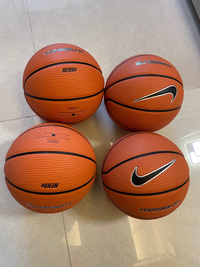 Nike hyper elite Basketball