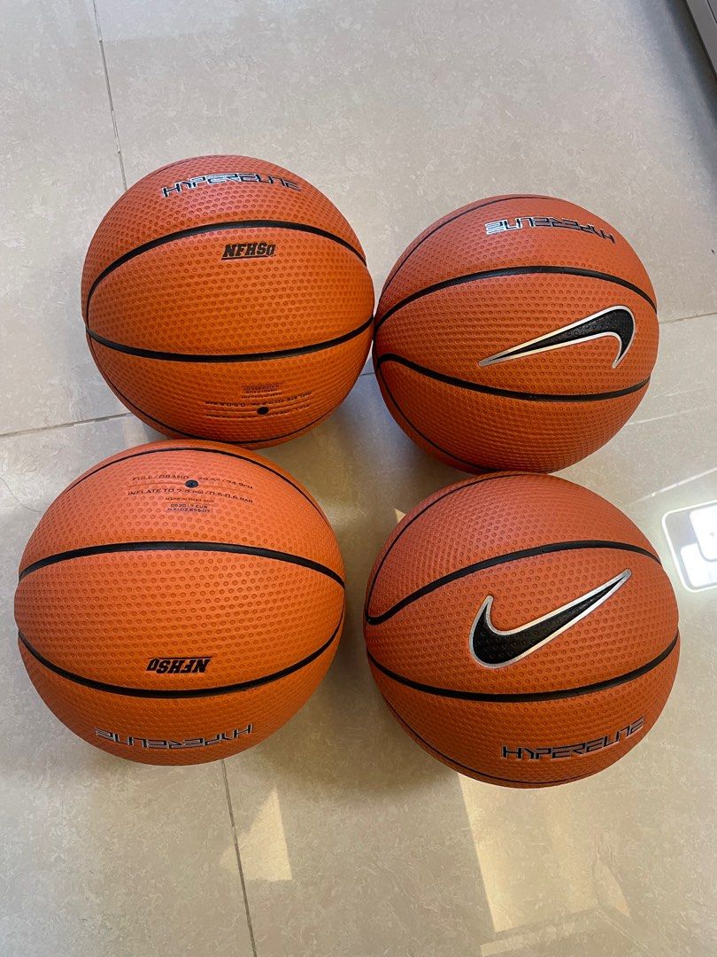 Nike hyper elite discount basketball