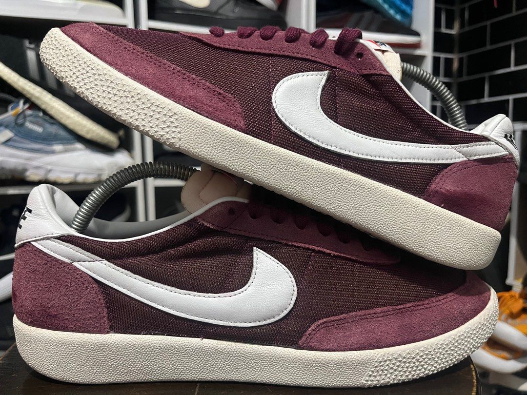 Nike Killshot OG Beetroot