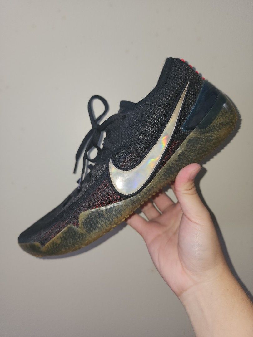 Nike kobe ad nxt 360 Men s Fashion Footwear Sneakers on Carousell