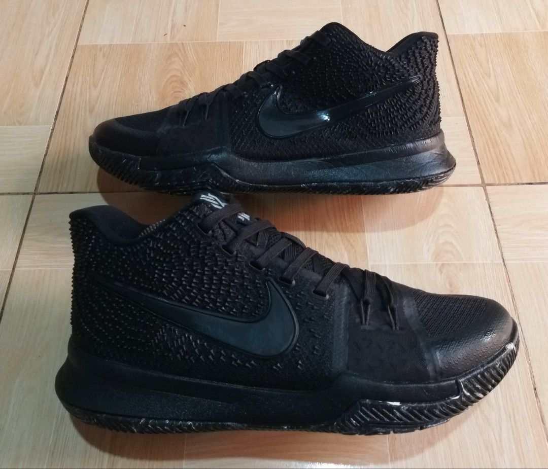 Kyrie store 3 marble