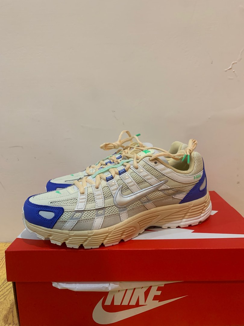 Nike P6000, 他的時尚, 鞋, 運動鞋在旋轉拍賣