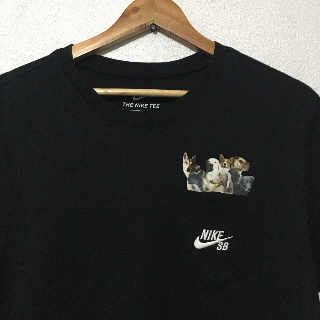 Nike sb dog walker t shirt store