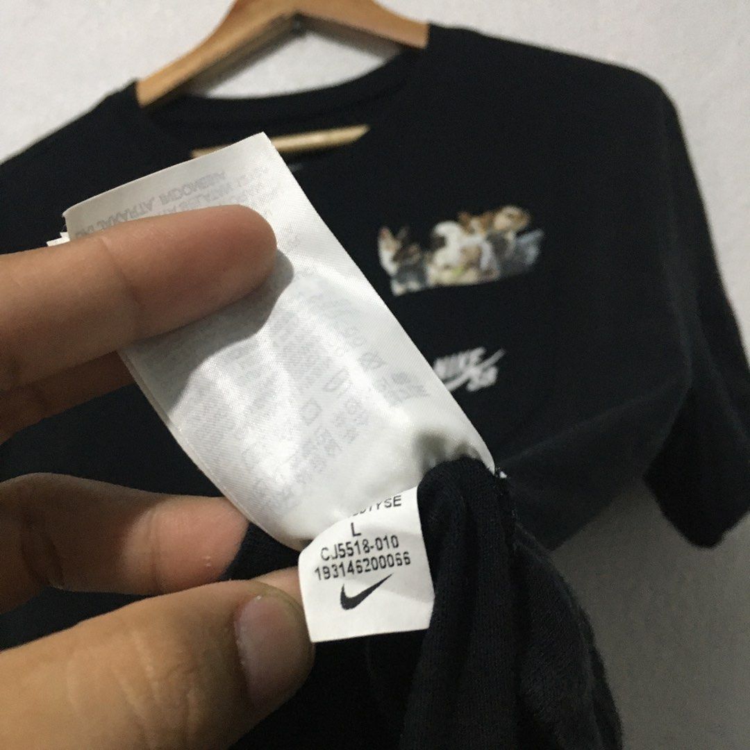 Nike sb dog walker shirt clearance