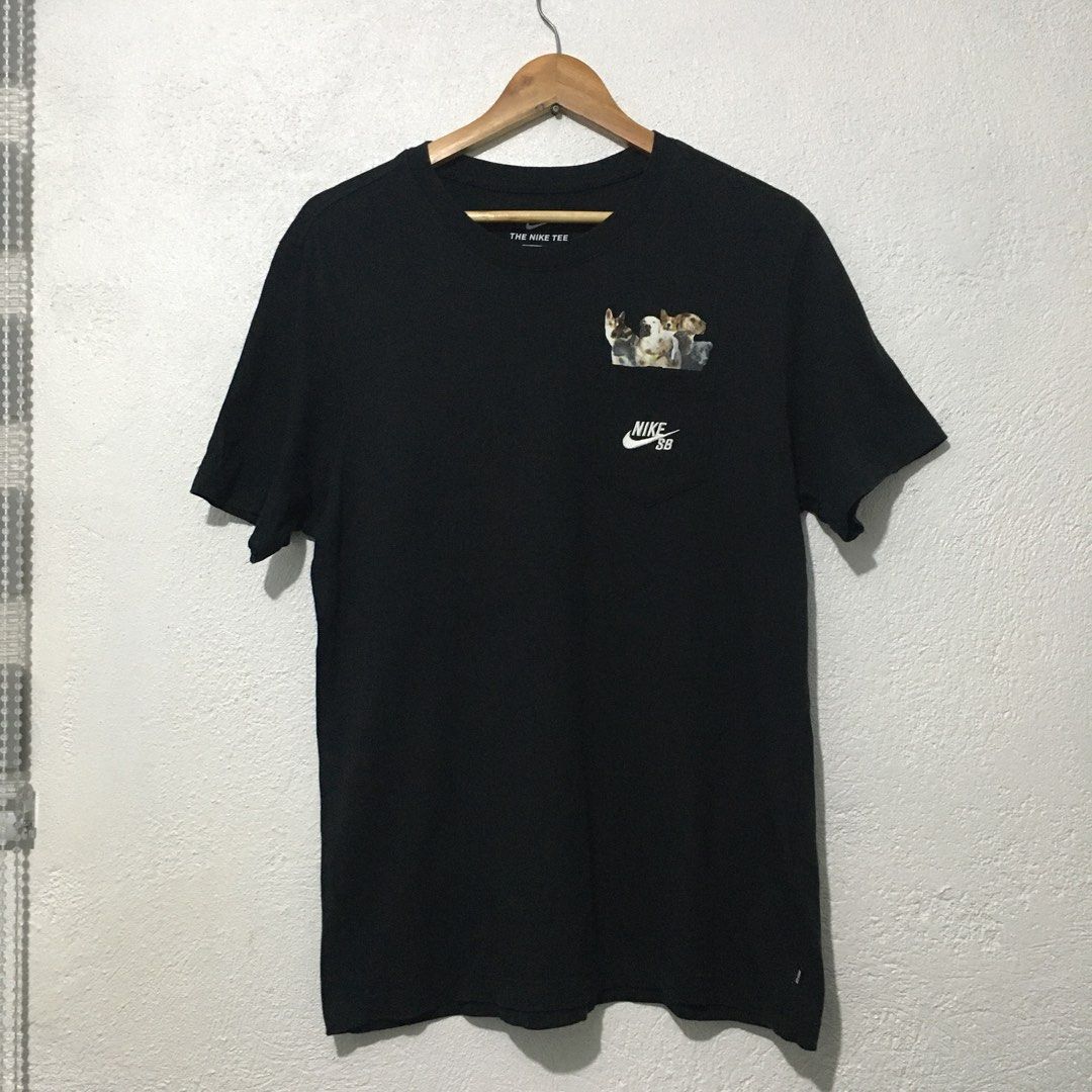 Nike sb dog walker shirt cheap