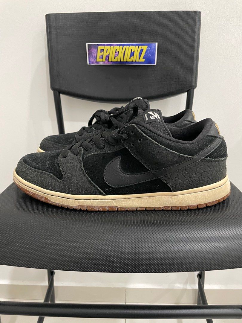 nike sb dunk low nontourage