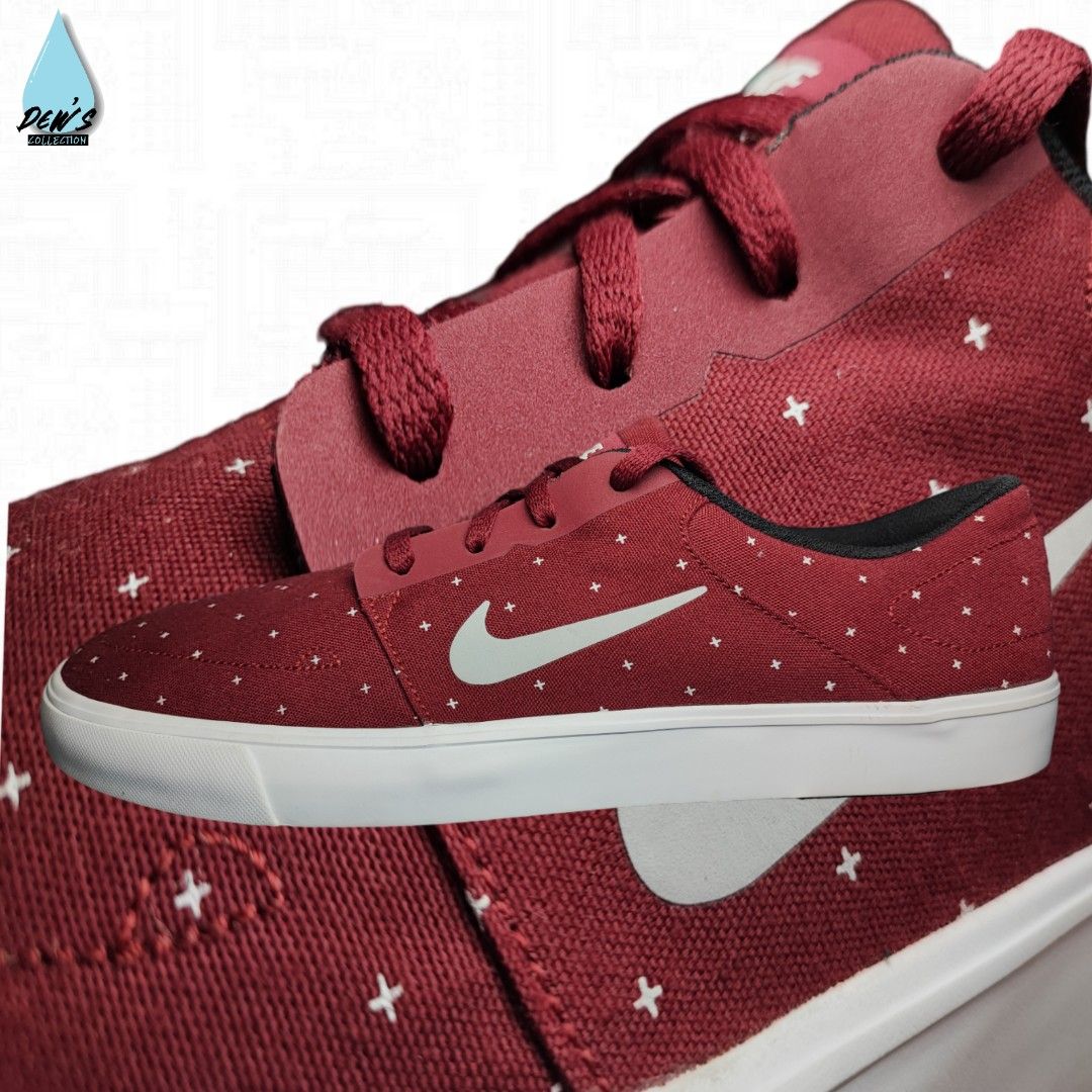 Nike sb portmore cnvs premium 2025