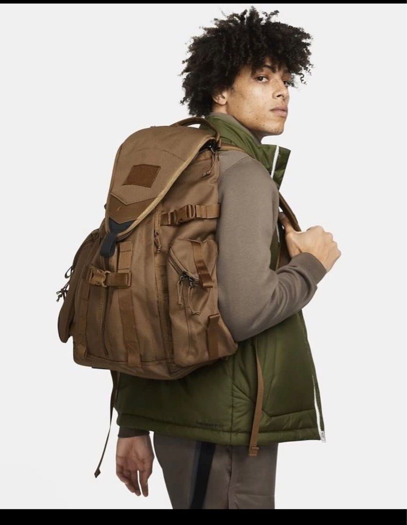 Nike sfs responder deals