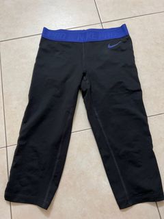 Gap fit sculpt compression, Women's Fashion, Bottoms, Other Bottoms on  Carousell