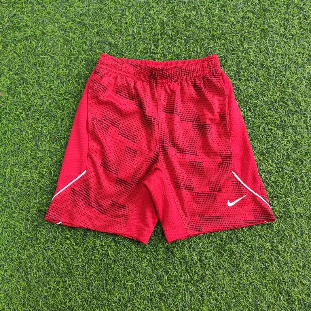 Nike shorts 2 3T Babies Kids Babies Kids Fashion on Carousell