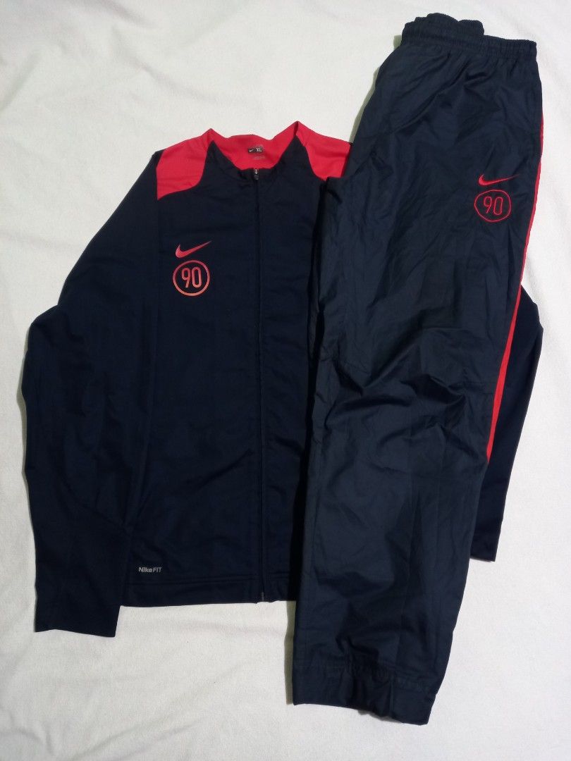 T90 tracksuit sale