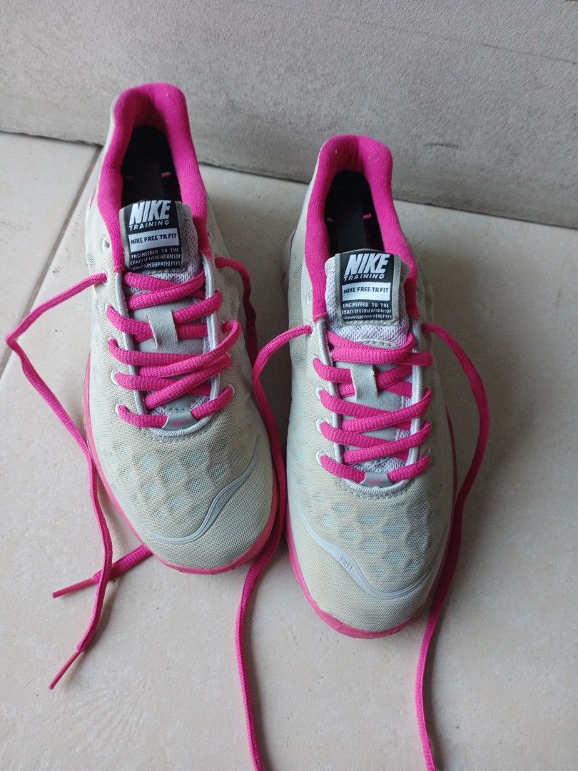 Nike tr fit clearance