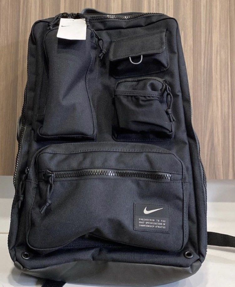 Nike store utility bag