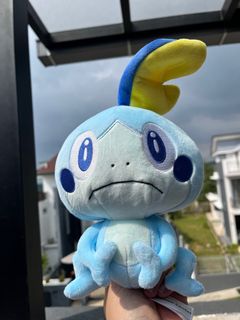 Nintendo Pokémon Piplup Coin Bag Plush, Hobbies & Toys, Toys & Games on ...
