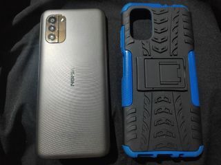 Nokia G11 Charcoal Smartphone
