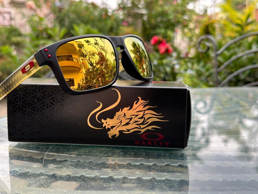 Oakley dragon clearance sunglasses